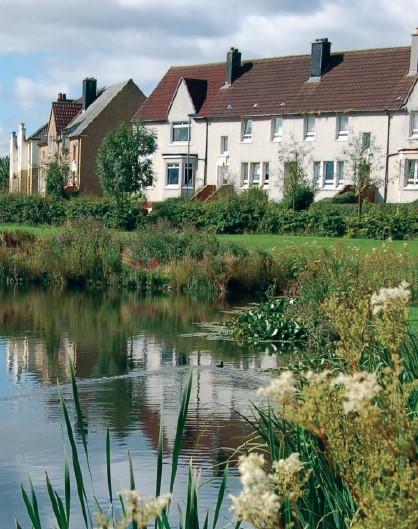 Glenboig Village park | North Lanarkshire Council